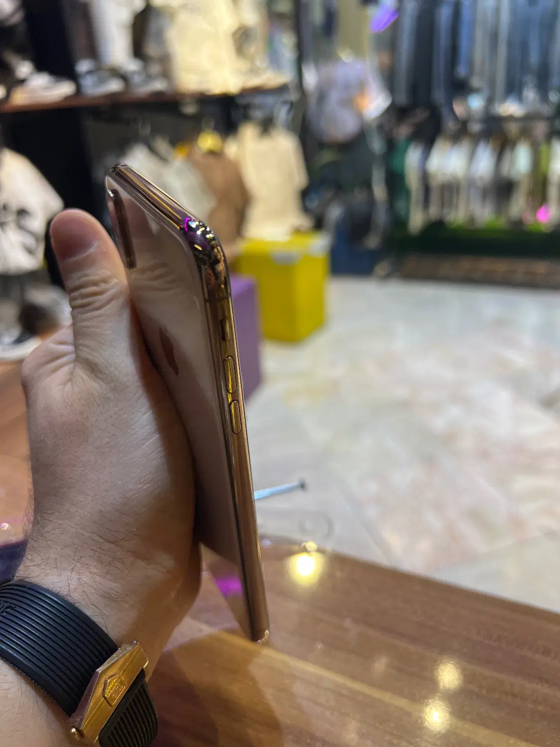 Iphone xs max 256G|موبایل|مشهد, سید رضی|دیوار