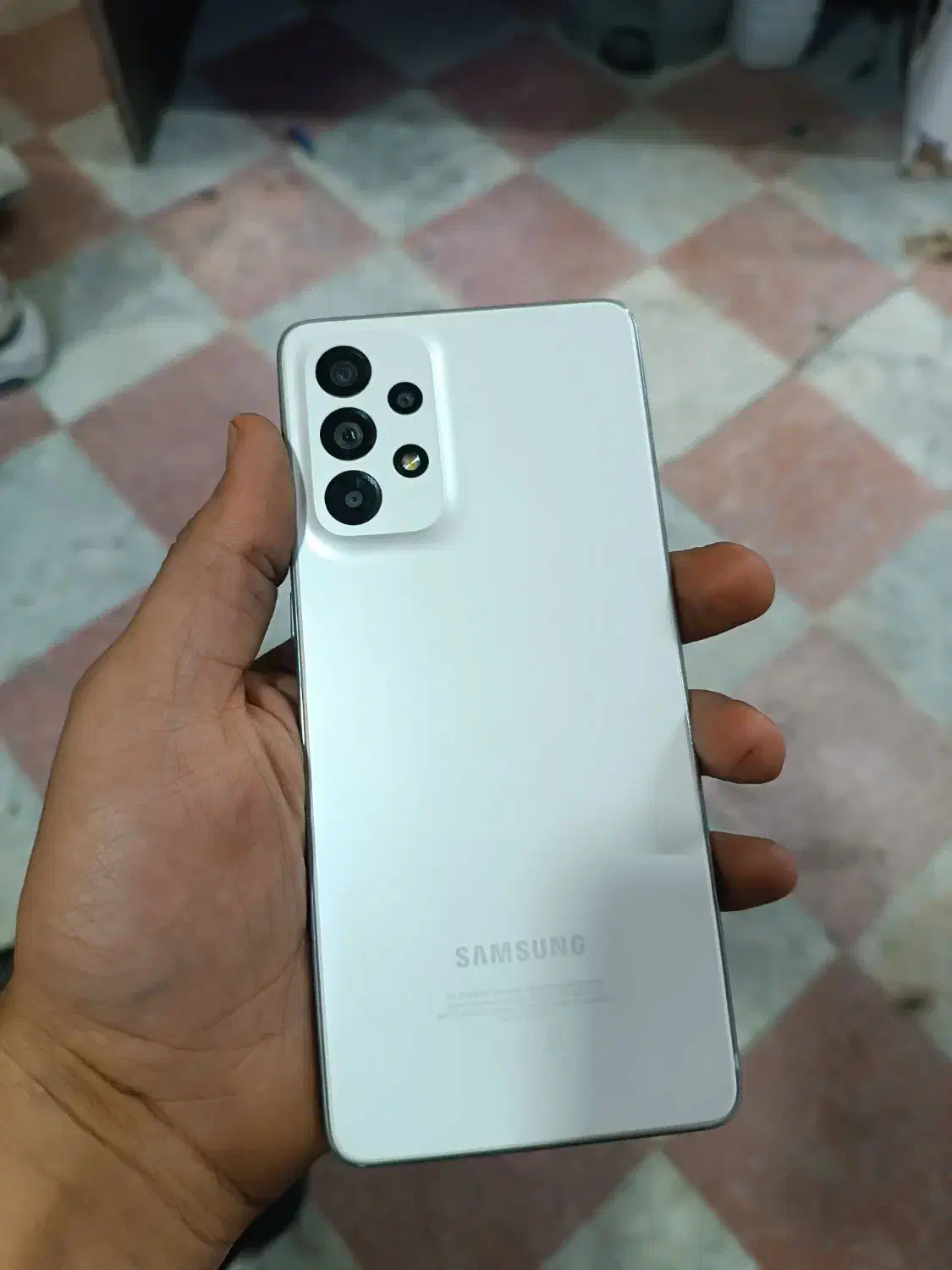 A73|موبایل|مشهد, امیریه|دیوار