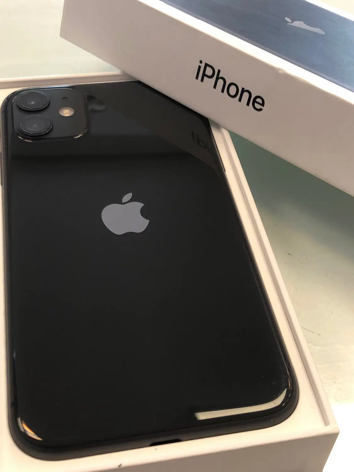 11 128 BLACK CH|موبایل|تهران, آسمان|دیوار