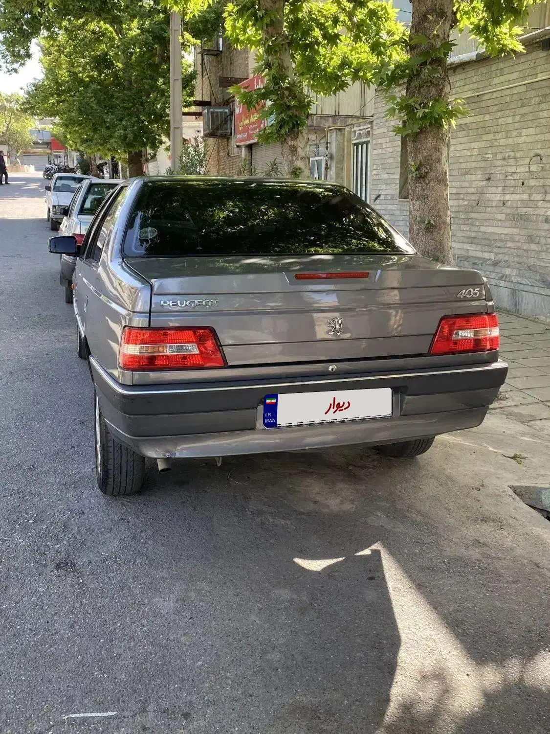 slx90|خودرو سواری و وانت|بروجرد, |دیوار