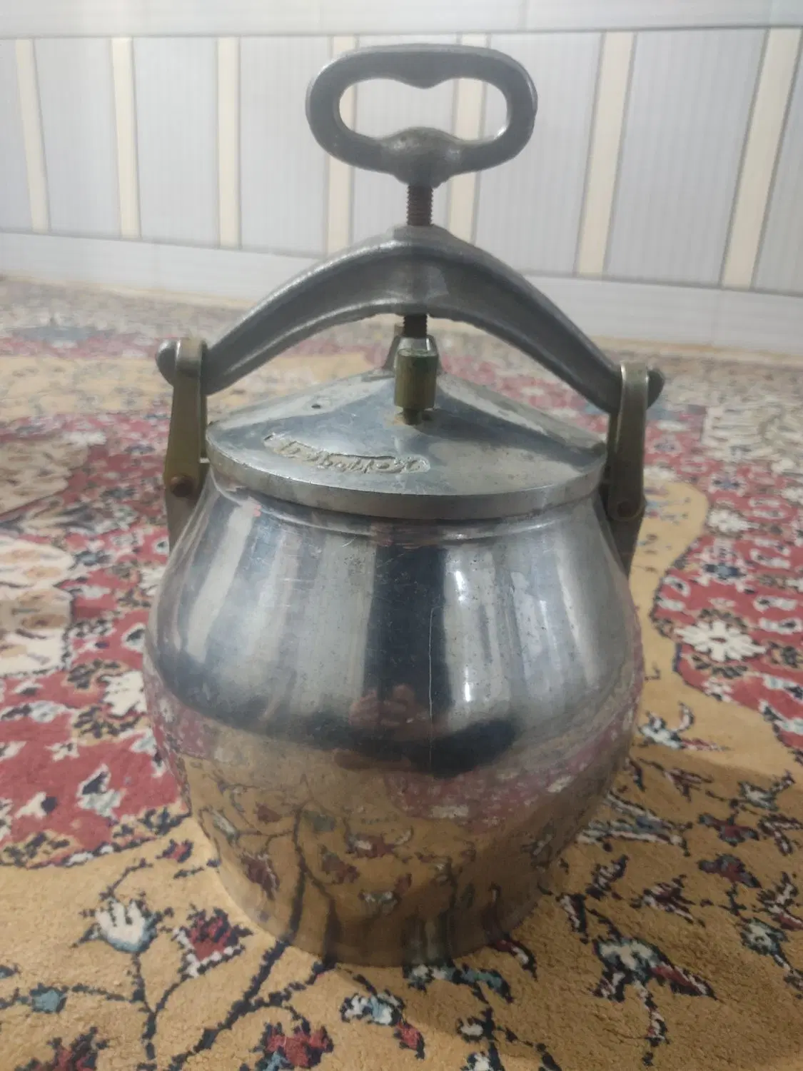 زود پز|ظروف پختوپز|دزفول, |دیوار