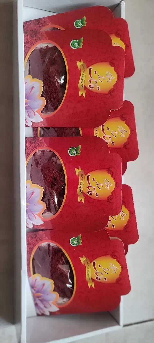 زعفران|خوردنی و آشامیدنی|کرج, کوی فرهنگ|دیوار