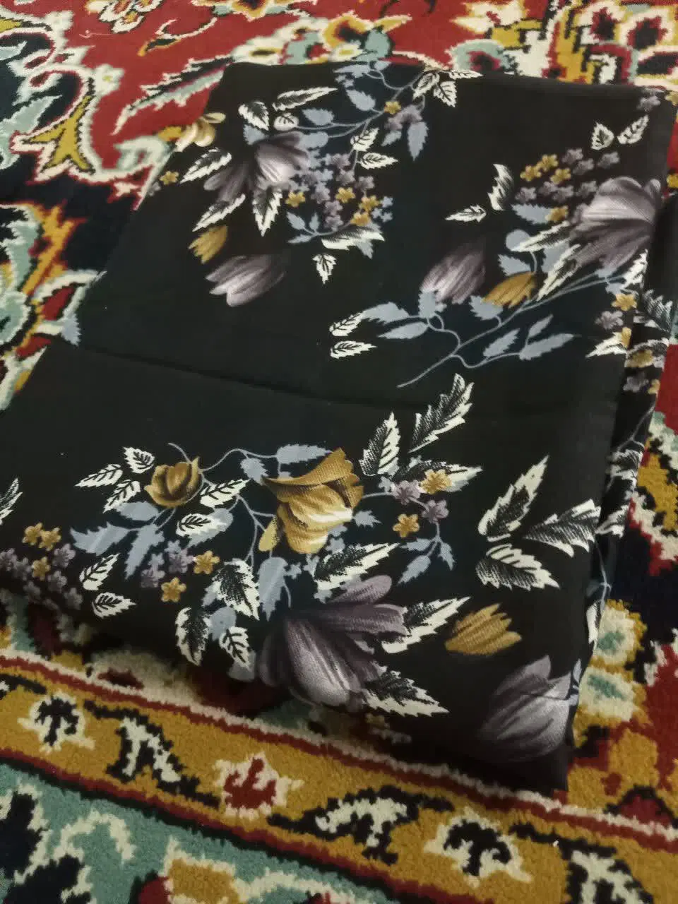 چادر|لباس|سمنان, |دیوار