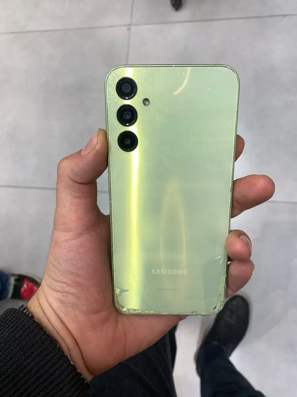 a24|موبایل|نیشابور, فردوس شمالی|دیوار