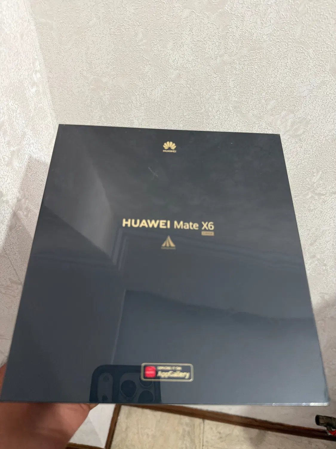 Huawei mate x6 هوآوی|موبایل|تهران, شهرک غرب|دیوار