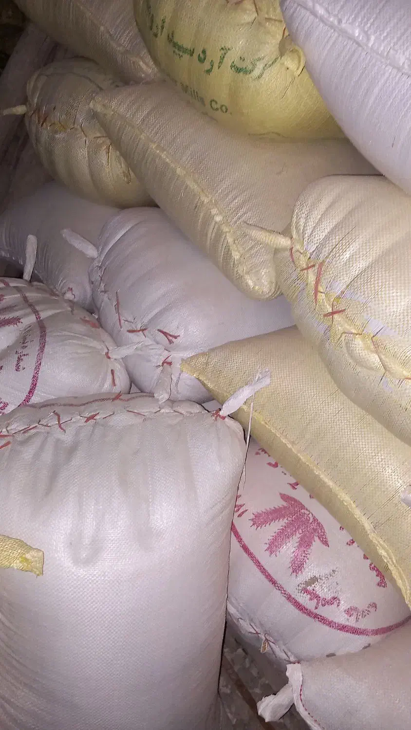 گندم|لوازم جانبی حیوانات|سیلوانه, |دیوار