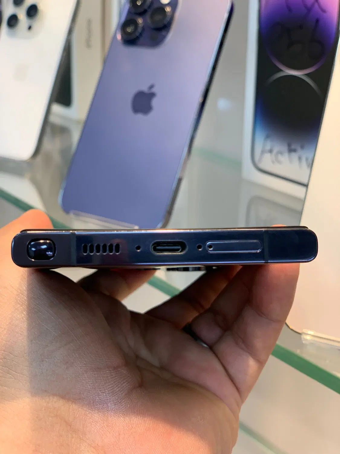 S23ultra|موبایل|نظرآباد, نظرآباد|دیوار