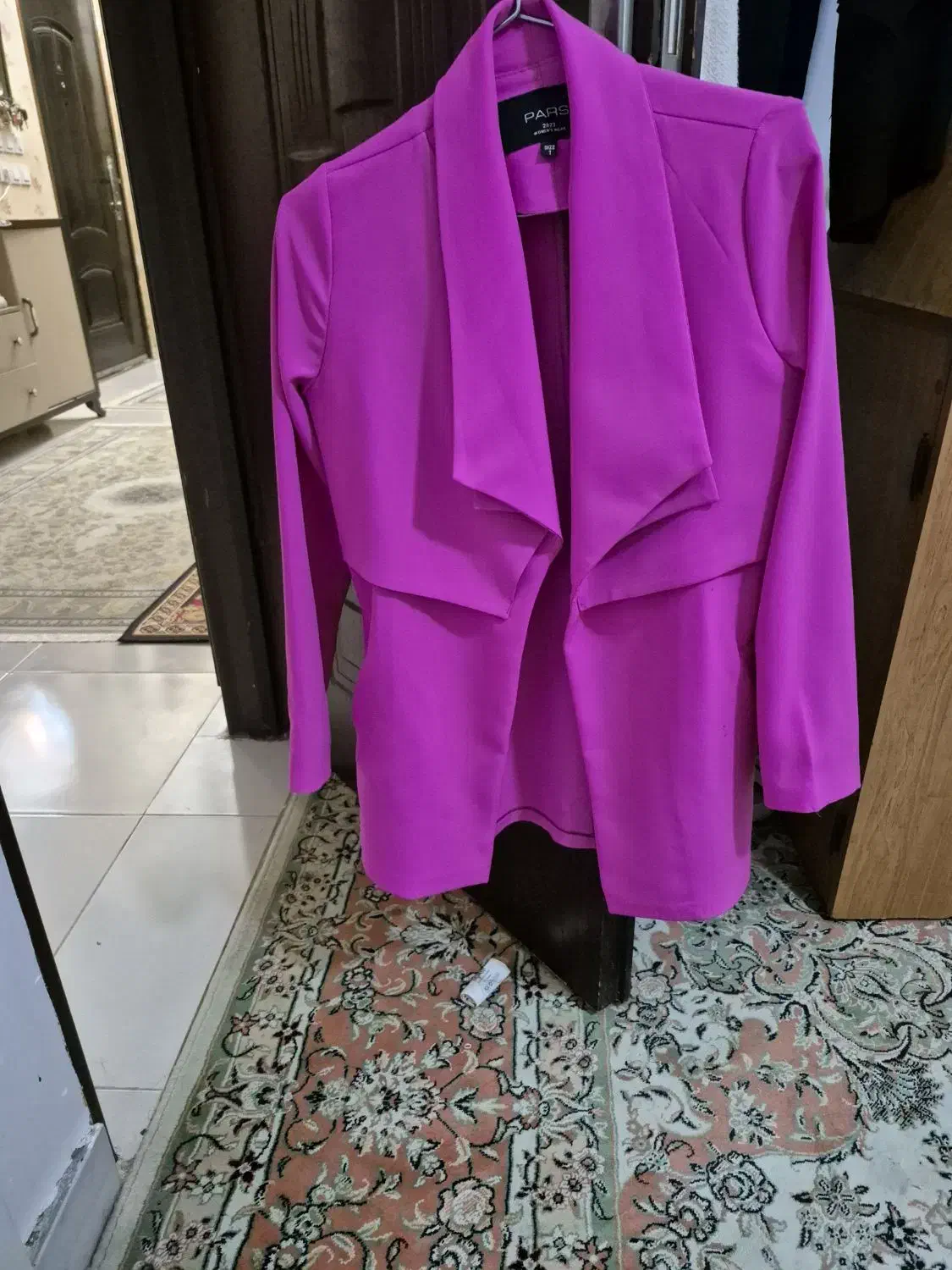 لباس|لباس|گرگان, |دیوار
