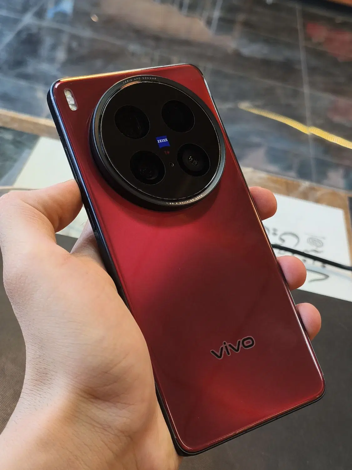 vivo x200 ultra|موبایل|تهران, شیخ هادی|دیوار