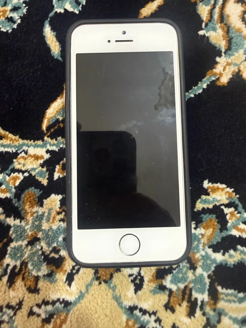 Iphone5s|موبایل|تهران, زاهد گیلانی|دیوار