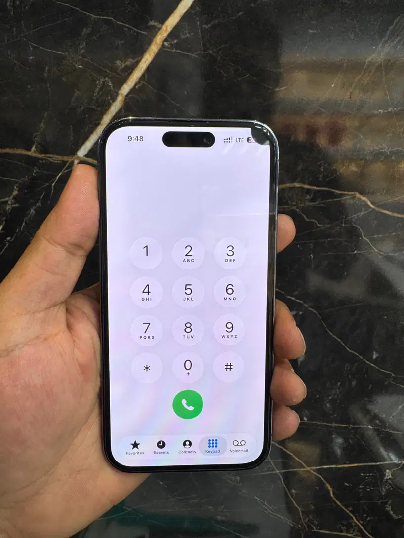14 pro|موبایل|میبد, |دیوار