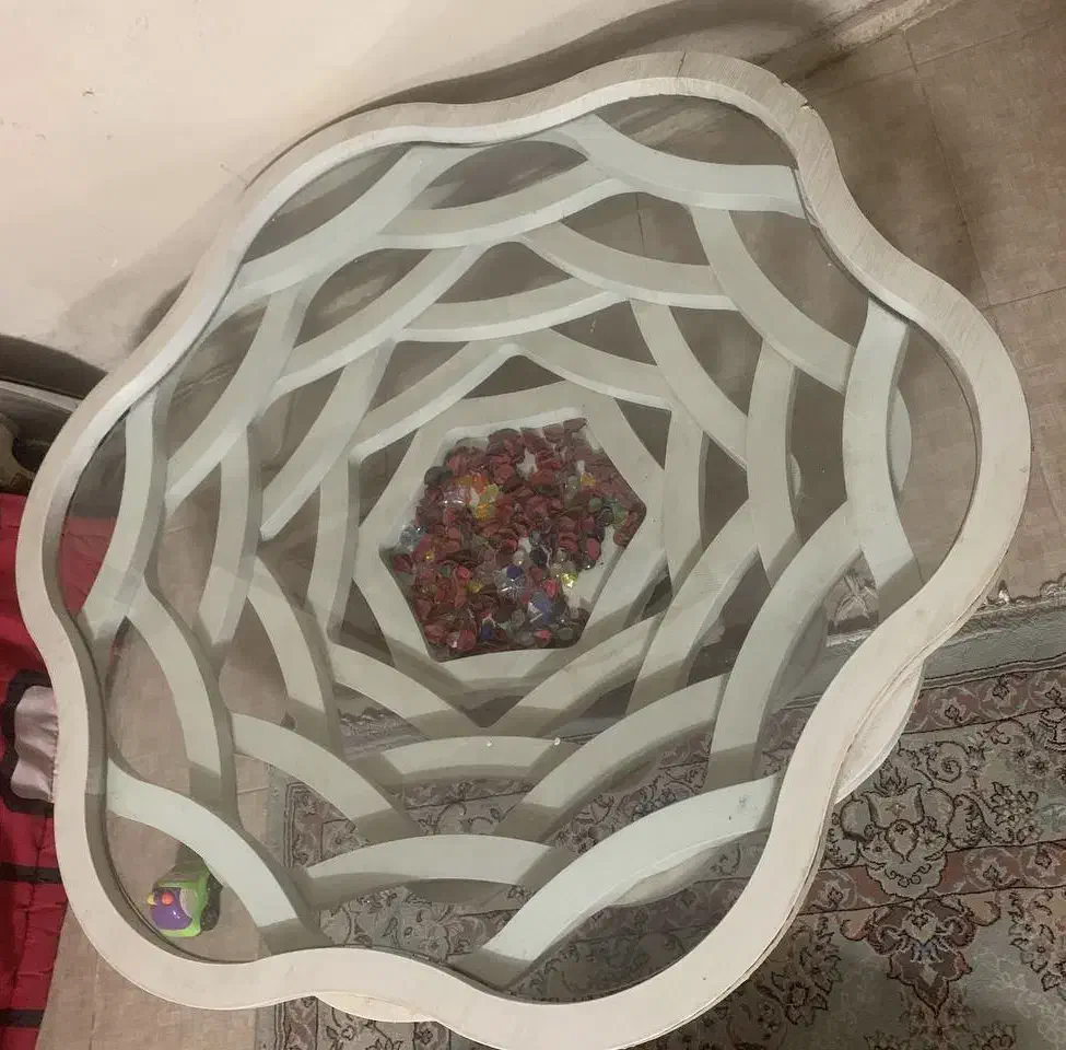 میز وسط|مبلمان خانگی و میز عسلی|رشت, فلسطین|دیوار