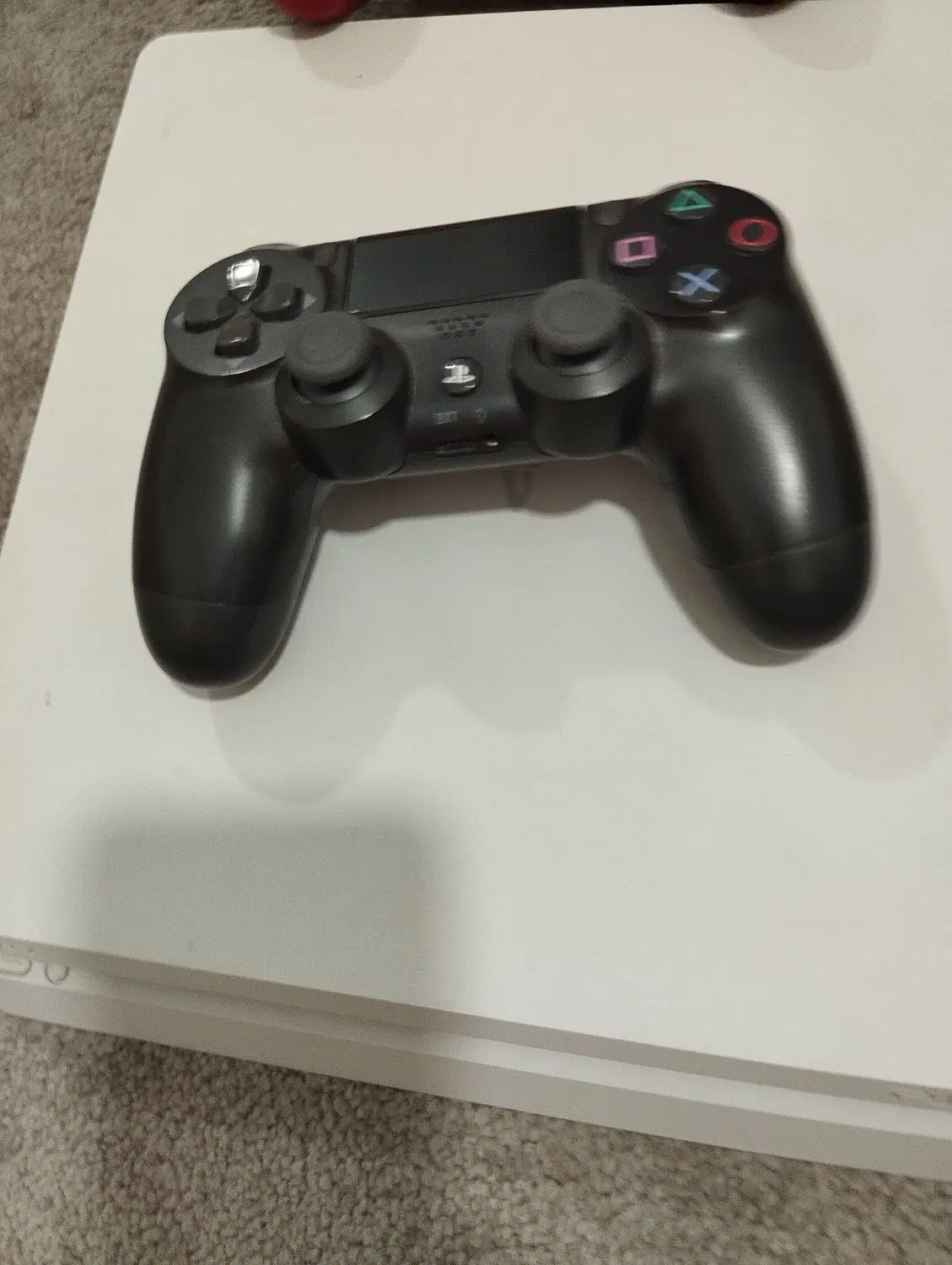 ps4|کنسول، بازی ویدئویی و آنلاین|قشم, |دیوار