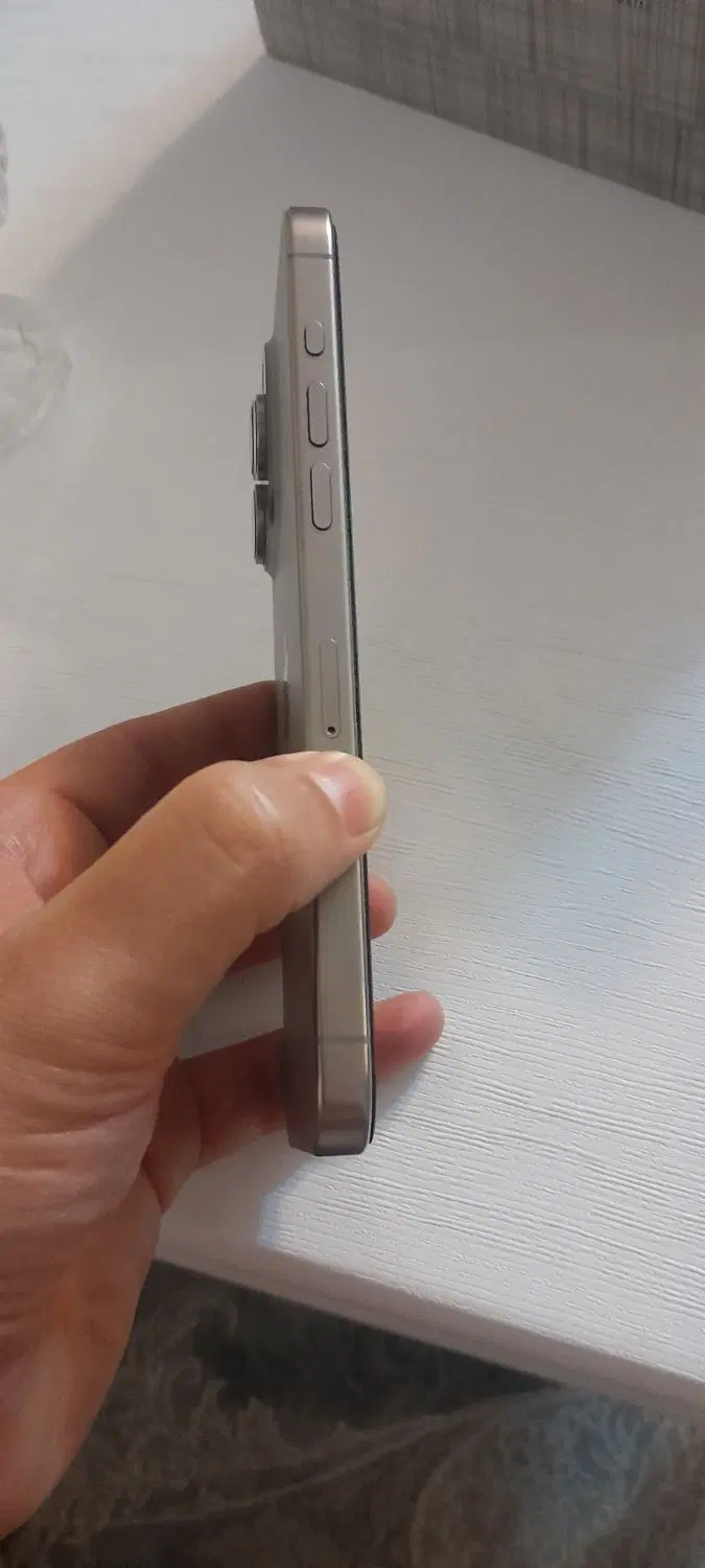iPhone 15promax|موبایل|ابهر, |دیوار