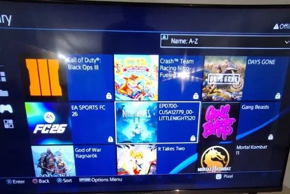 ps4 fat 1ترا|کنسول، بازی ویدئویی و آنلاین|بجنورد, |دیوار