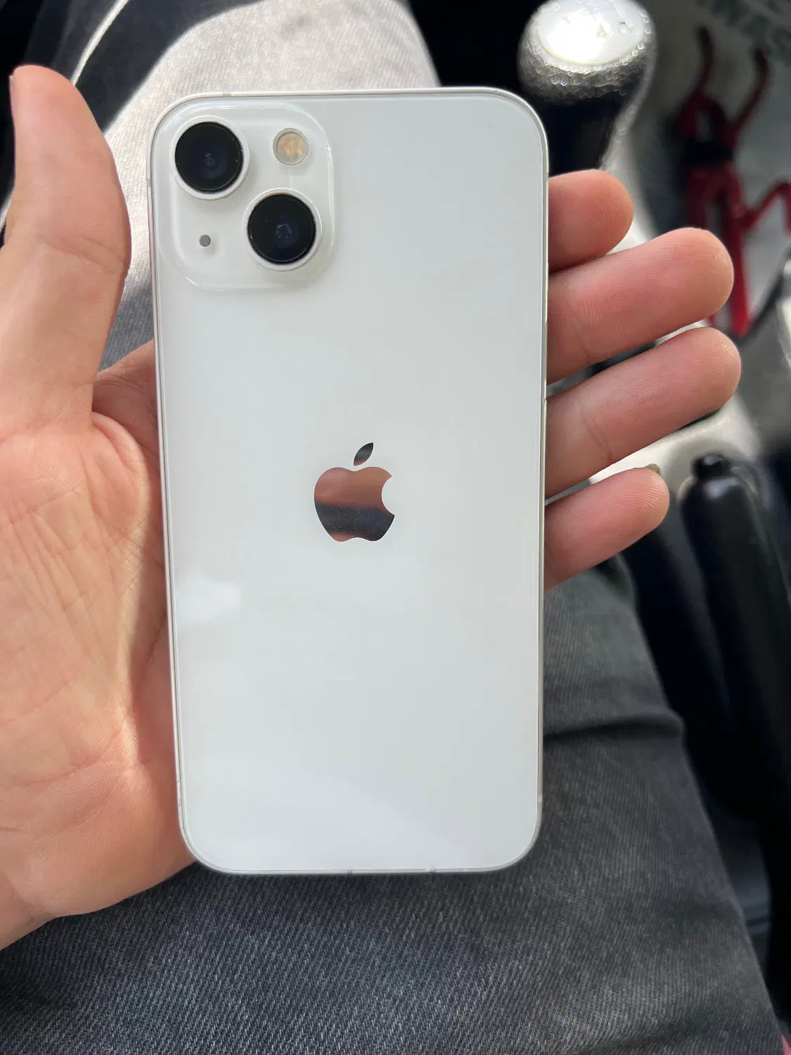 iPhone 13 normal|موبایل|کرمانشاه, |دیوار