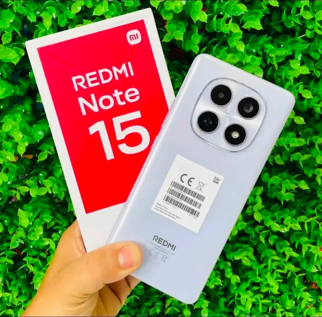 Note15بدون پیش|موبایل|فردیس, فردیس|دیوار