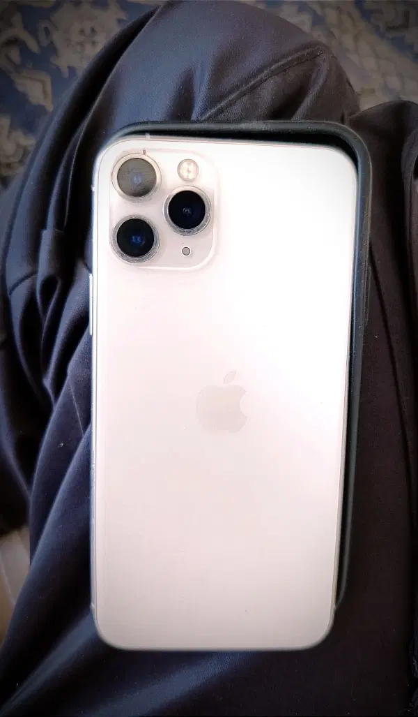 iPhone 11pro|موبایل|سبزوار, شهرک صنعتی فرودگاه|دیوار