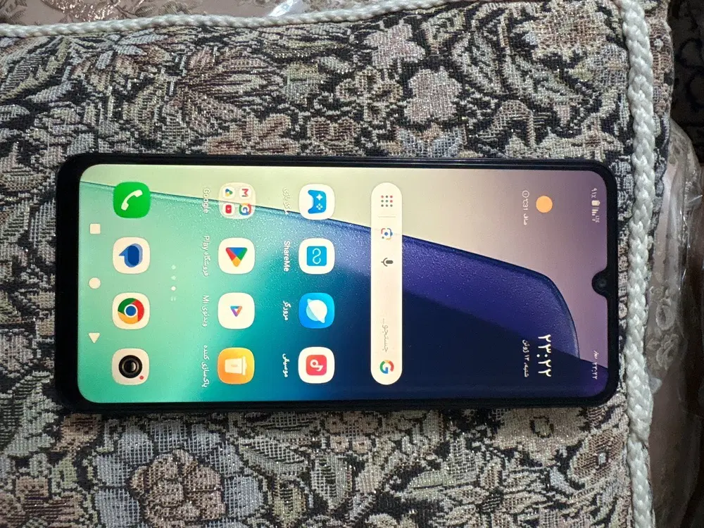 Poco c71|موبایل|تهران, کرمان|دیوار