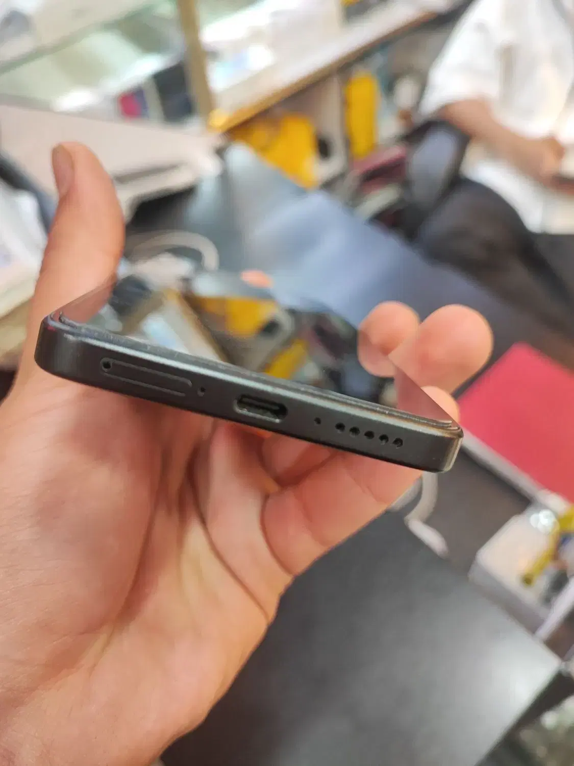 poco X7 PRO|موبایل|زنجان, |دیوار