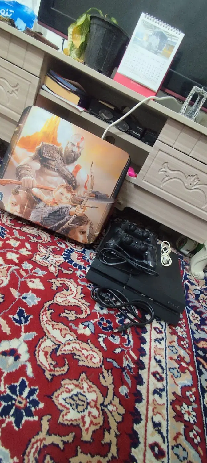 ps4 فت|کنسول، بازی ویدئویی و آنلاین|تربت جام, یحیی آباد|دیوار