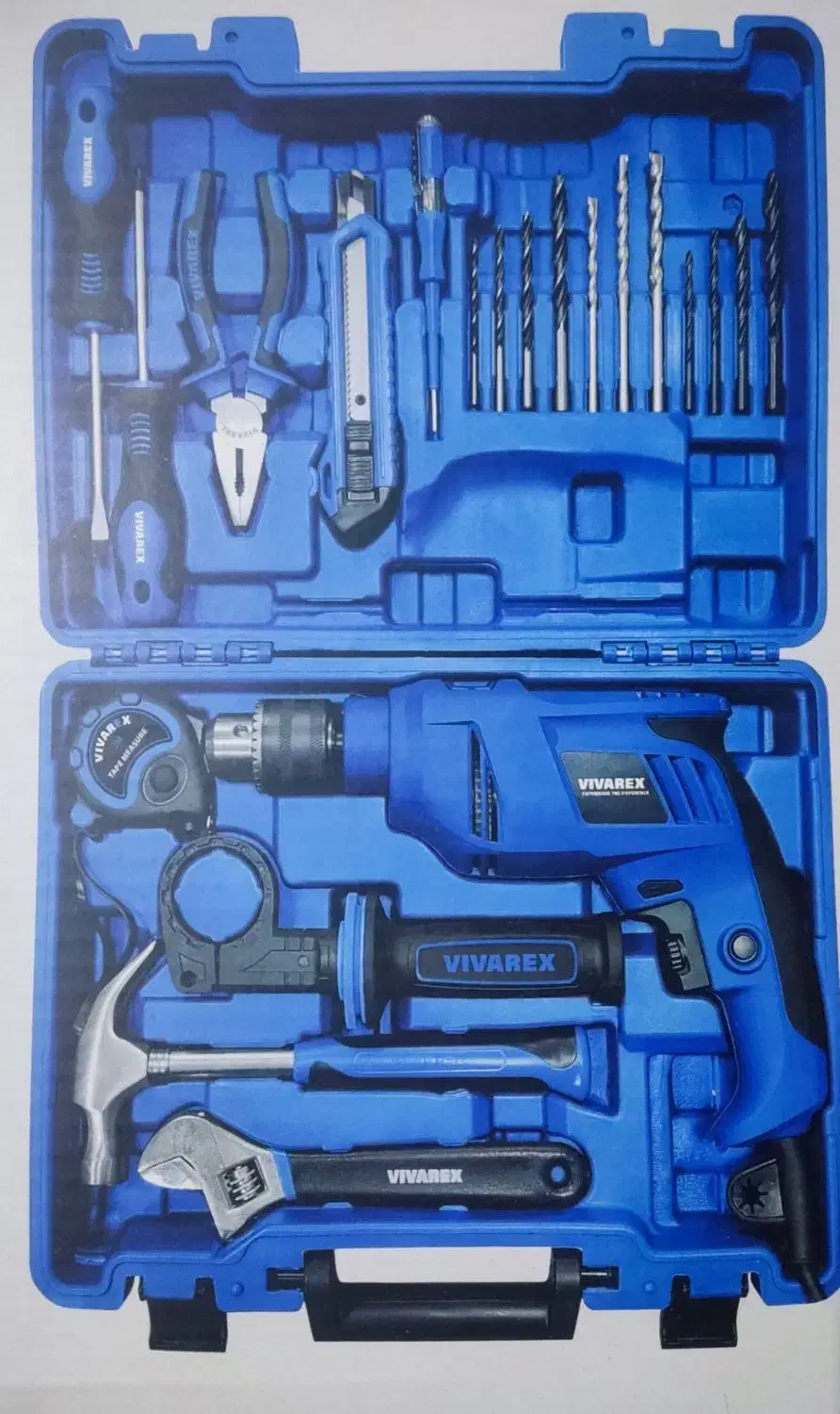 دریل شارژی سشوار صنعتی اتو لوله فرز برقی ویوارکس|ابزارآلات|مشهد, ابوذر|دیوار