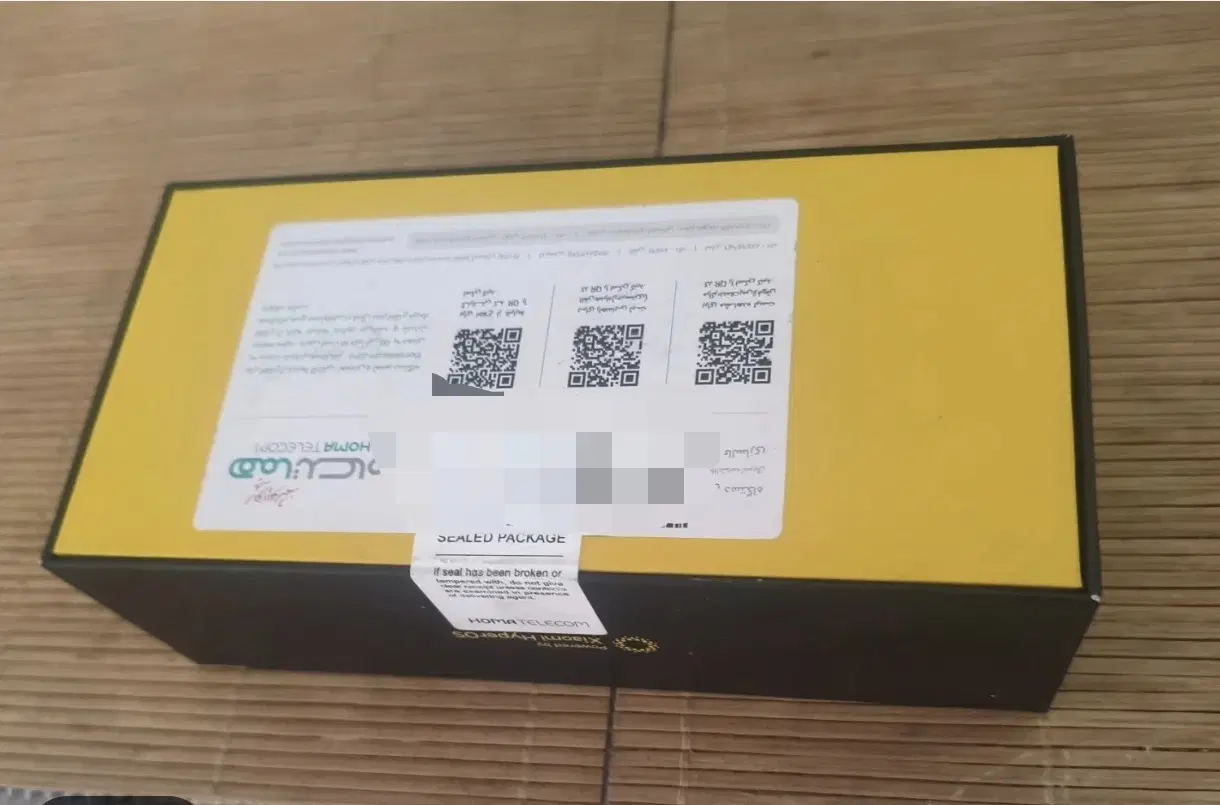poco x7 oro|موبایل|بندر ماهشهر, |دیوار