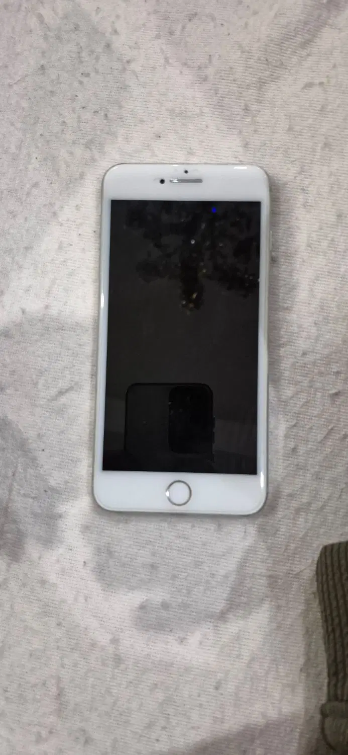 آیفون 6s+|موبایل|تهران, سنائی|دیوار