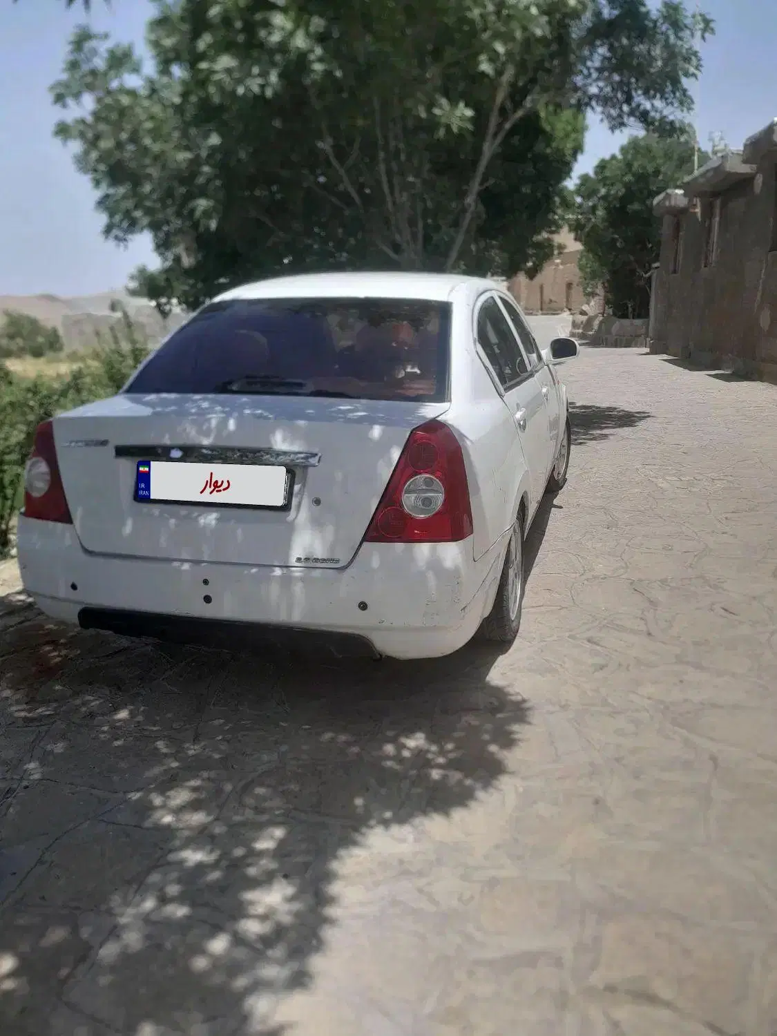 mvm530|خودرو سواری و وانت|قائن, |دیوار