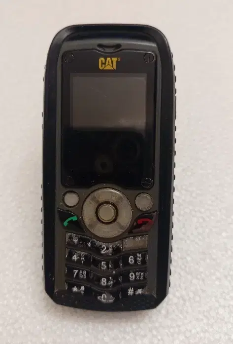 گوشی CAT b25|موبایل|تهران, نبی اکرم|دیوار