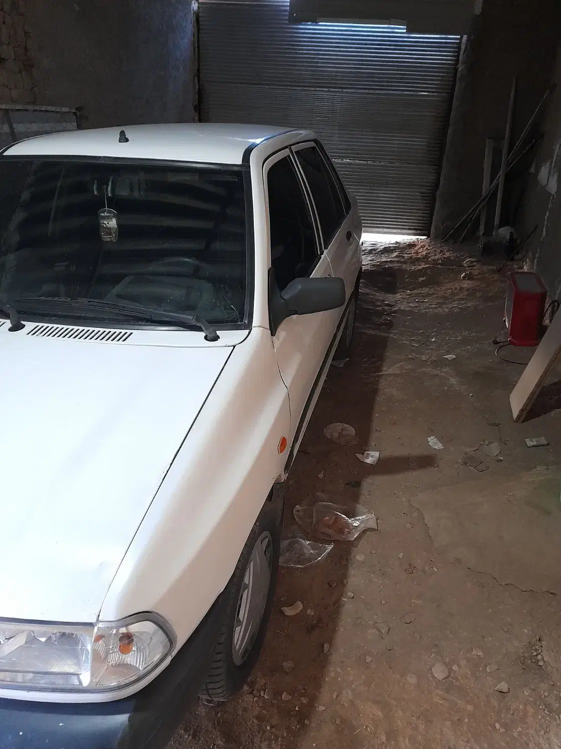 پراید ۱۳۲|خودرو سواری و وانت|بزینه رود, |دیوار