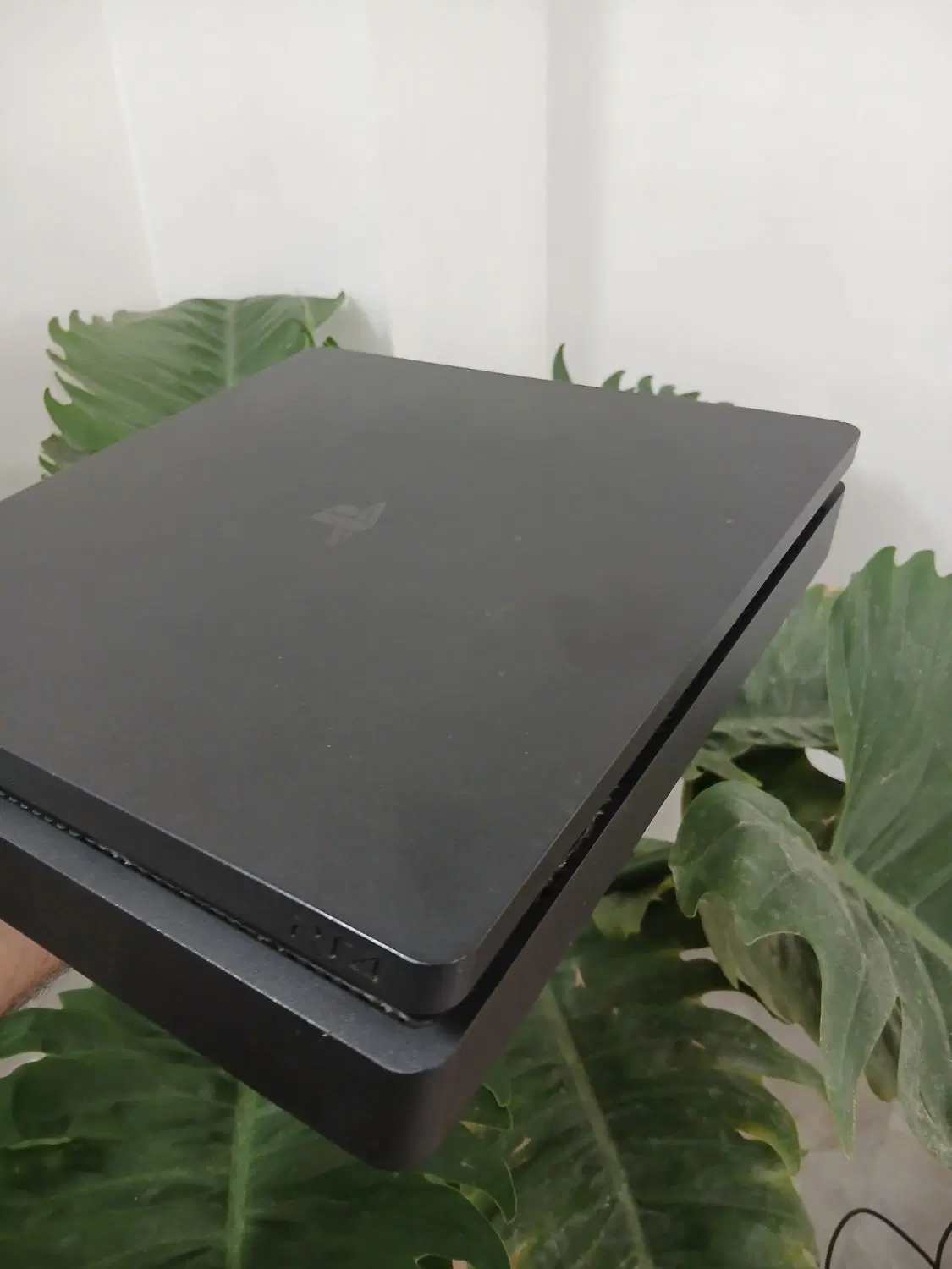 ps4 slim 1 tr|کنسول، بازی ویدئویی و آنلاین|بجنورد, |دیوار