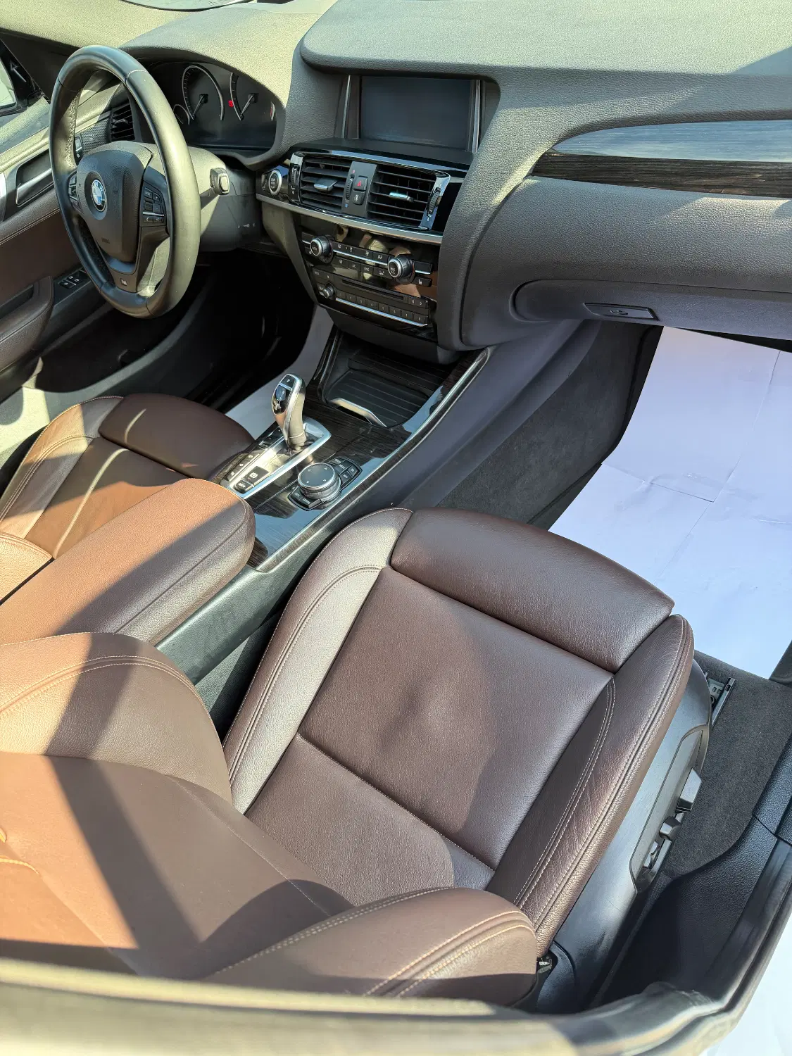 BMW X4 2015|خودرو سواری و وانت|تهران, سعادت‌آباد|دیوار