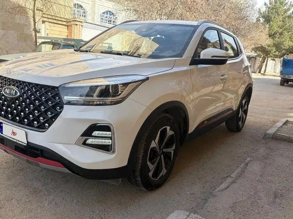 x55pro ie|خودرو سواری و وانت|بجنورد, |دیوار