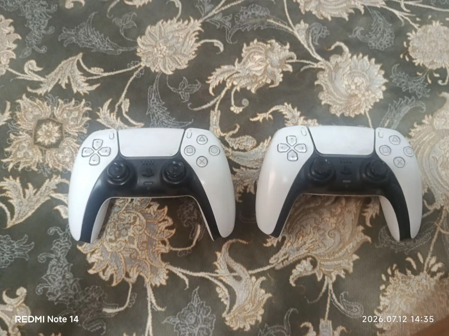 ps5|کنسول، بازی ویدئویی و آنلاین|تهران, یافت آباد جنوبی|دیوار