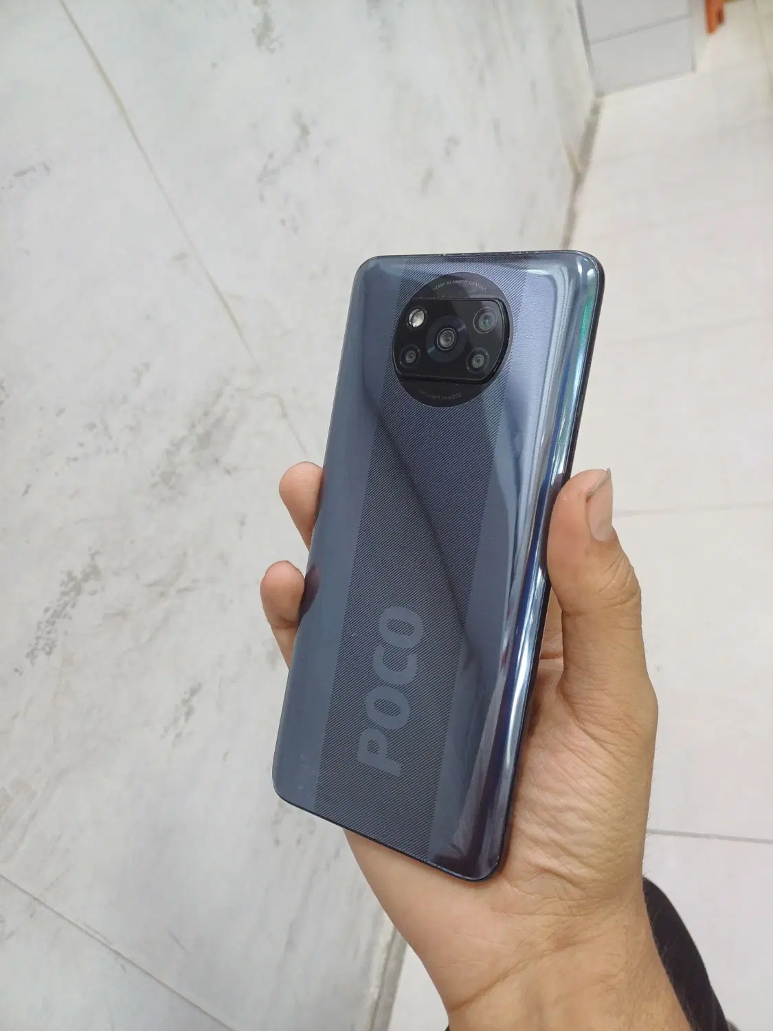 poco x3 pro 256/8|موبایل|مشهد, گلبرگ|دیوار