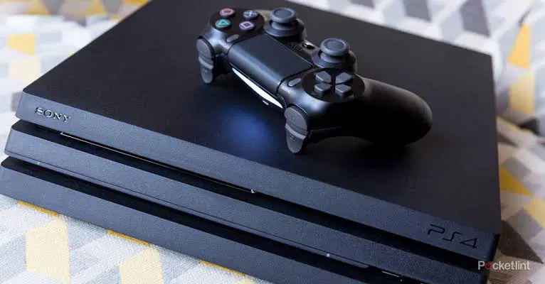 ps4 pro 1 t|کنسول، بازی ویدئویی و آنلاین|تهران, شهرک پرواز|دیوار