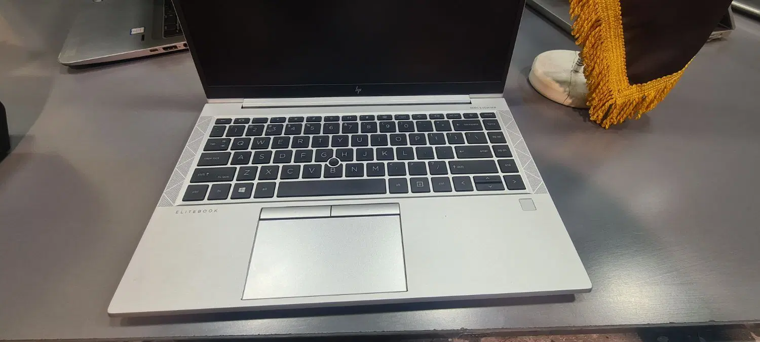 hp845|رایانه همراه|تهران, فلسطین (میدان انقلاب)|دیوار