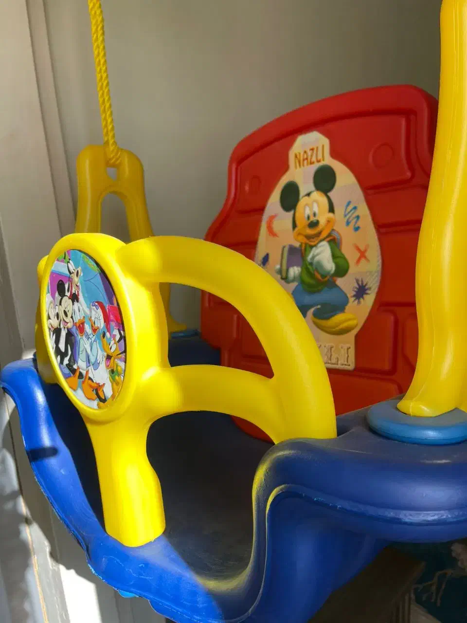 تاب بچه|اسباب و اثاث بچه|تبریز, |دیوار