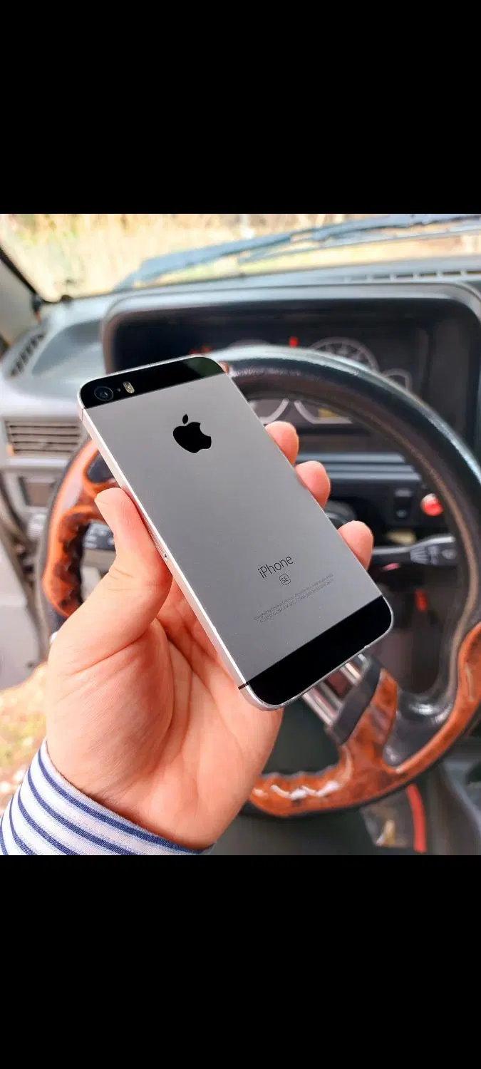 iphone SE 2016|موبایل|تهران, دکتر هوشیار|دیوار