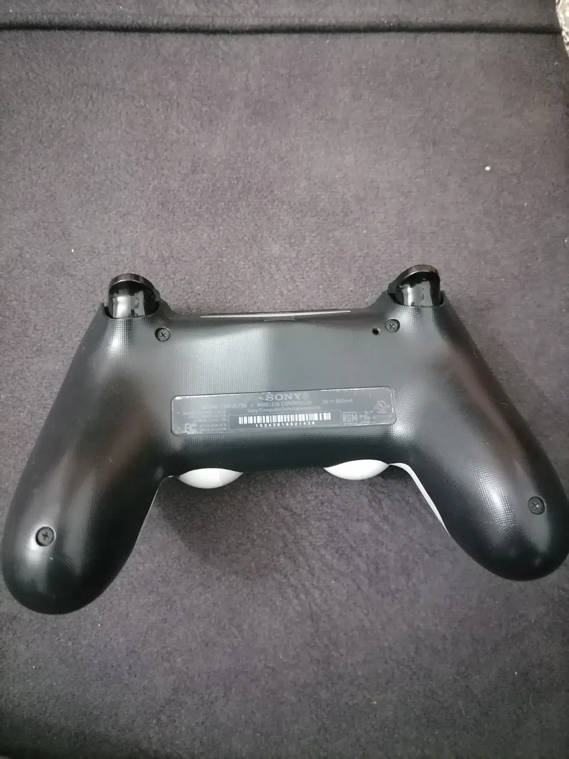دسته ps4 Orginal|کنسول، بازی ویدئویی و آنلاین|تبریز, |دیوار