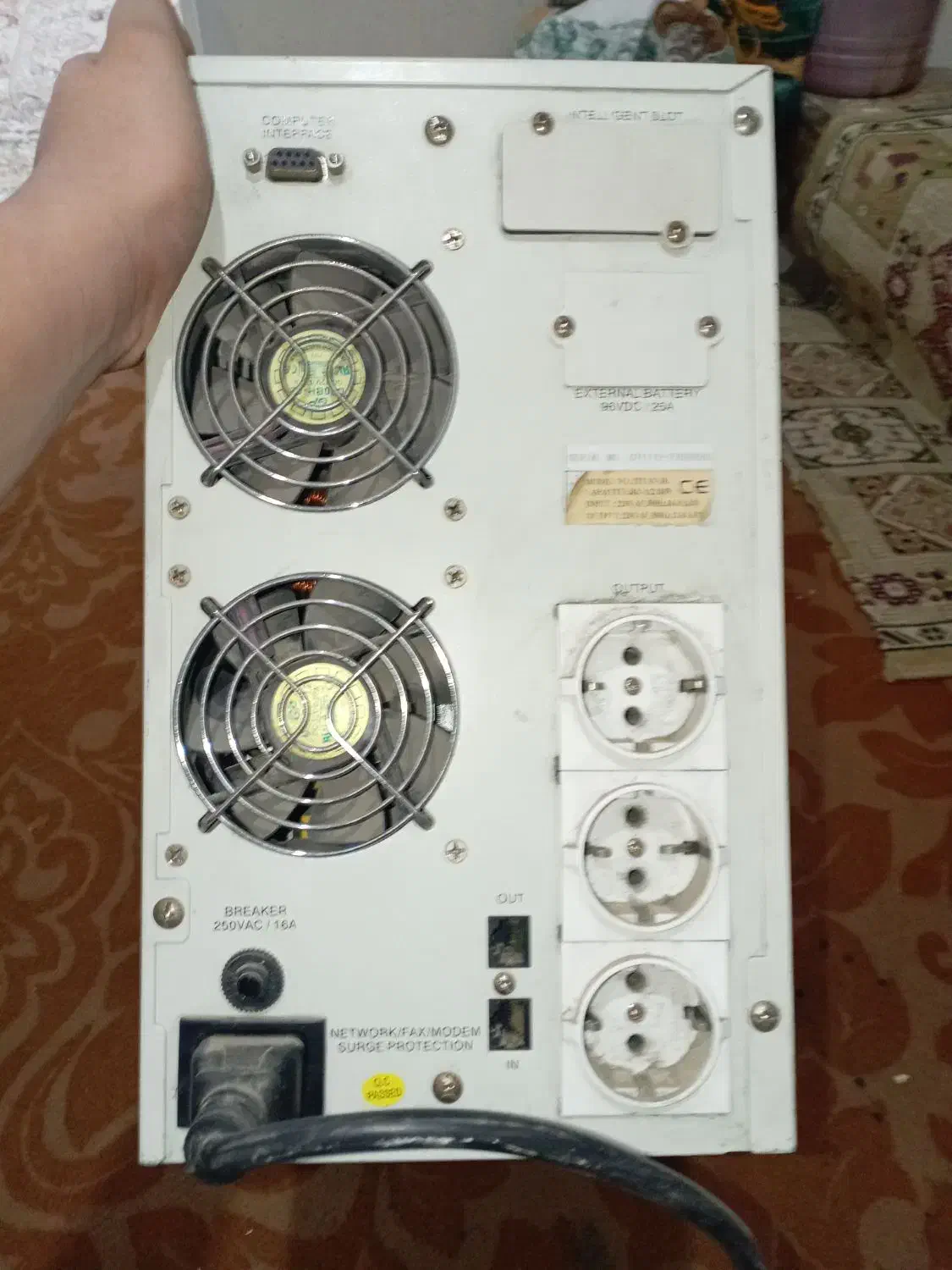 برق|سایر لوازم برقی|نیشابور, شریعتی|دیوار