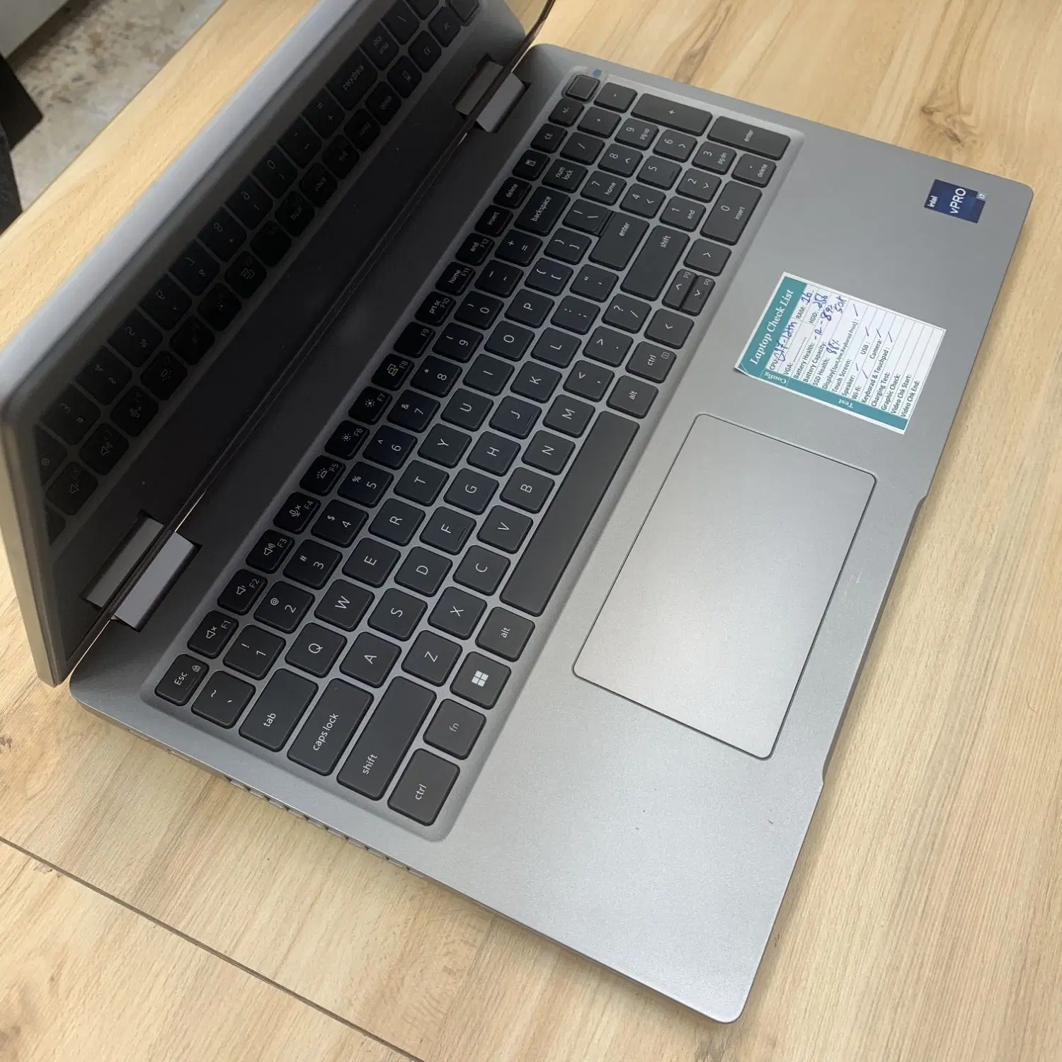 Dell Latitude 5530  i7  16GB|رایانه همراه|مشهد, امیریه|دیوار