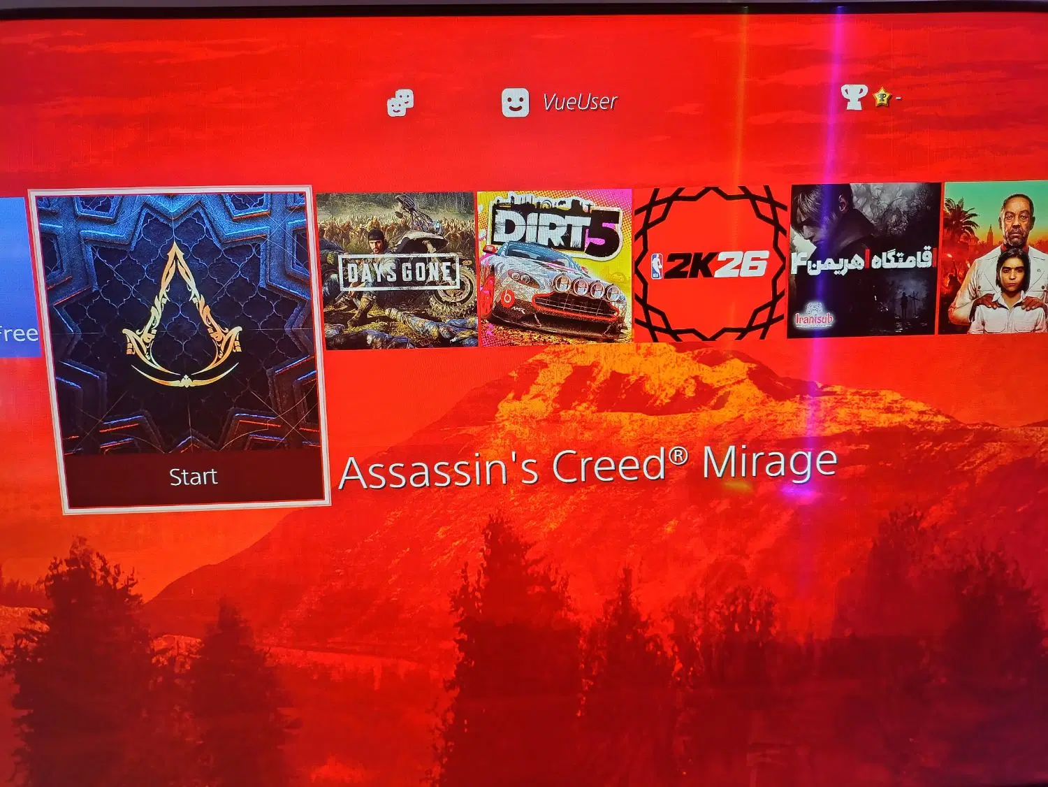ps4 pro|کنسول، بازی ویدئویی و آنلاین|سمنان, |دیوار