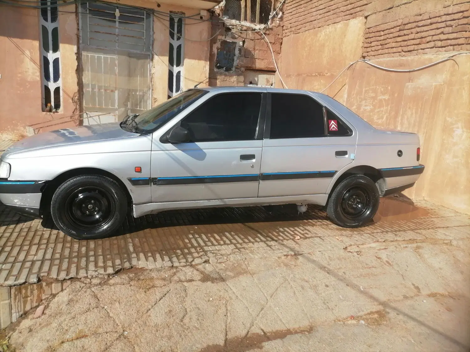 405|خودرو سواری و وانت|کرمان, |دیوار