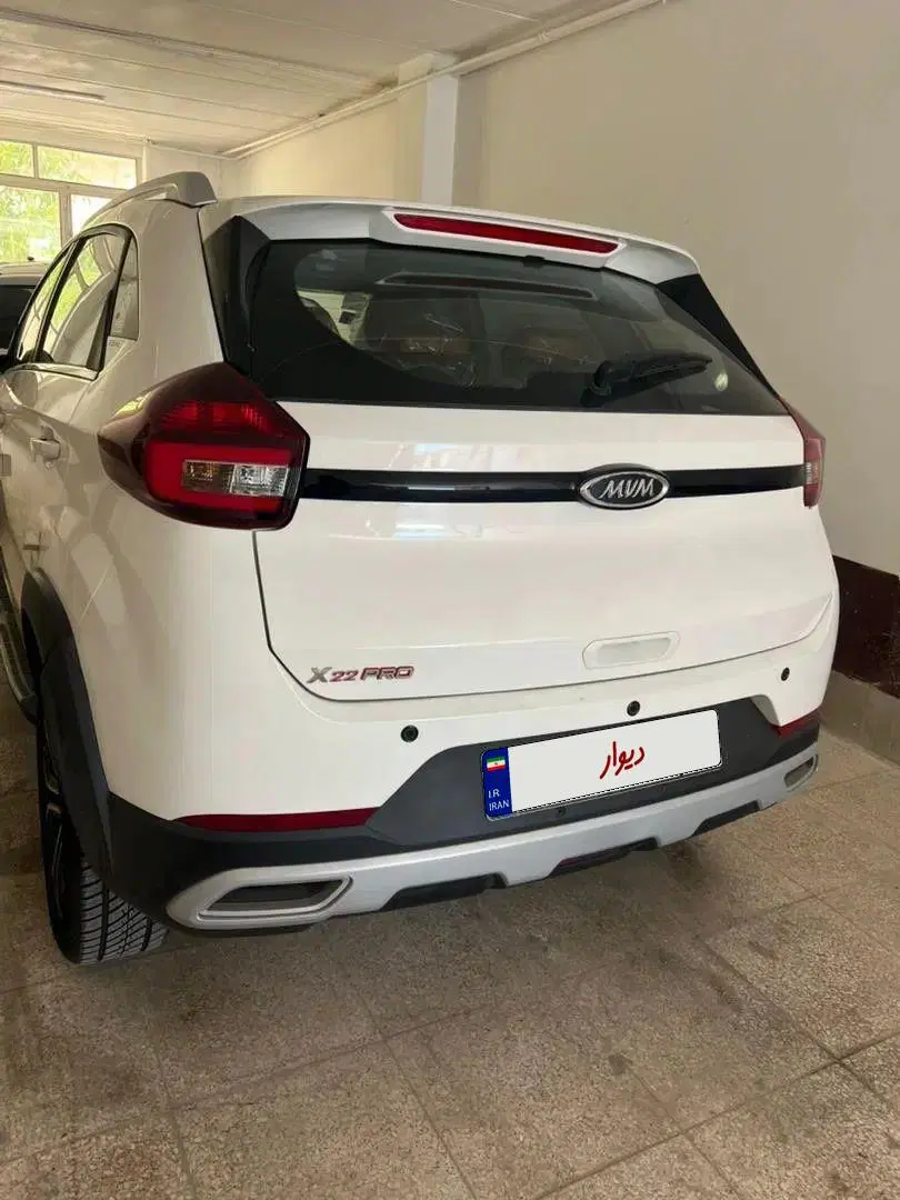 X22 pro|خودرو سواری و وانت|همدان, |دیوار