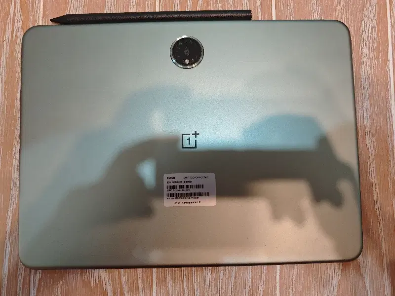 OnePlus Pad Pro|تبلت|مشهد, بهشت|دیوار