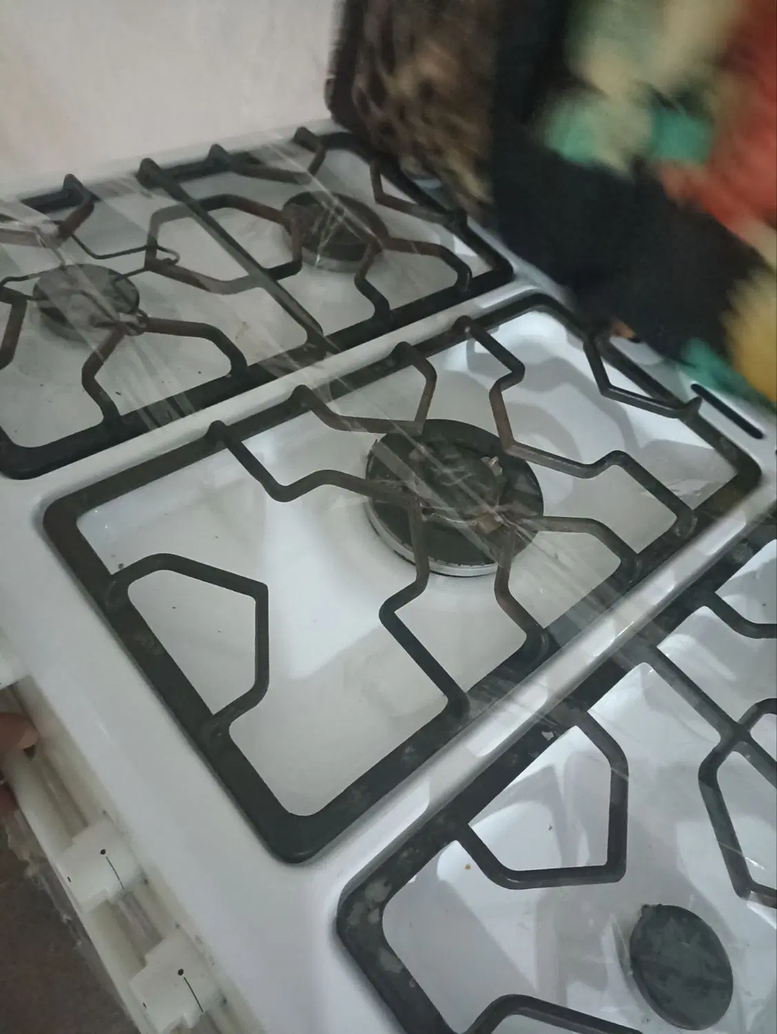 فرگاز|اجاق گاز و لوازم برقی پختوپز|قشم, |دیوار