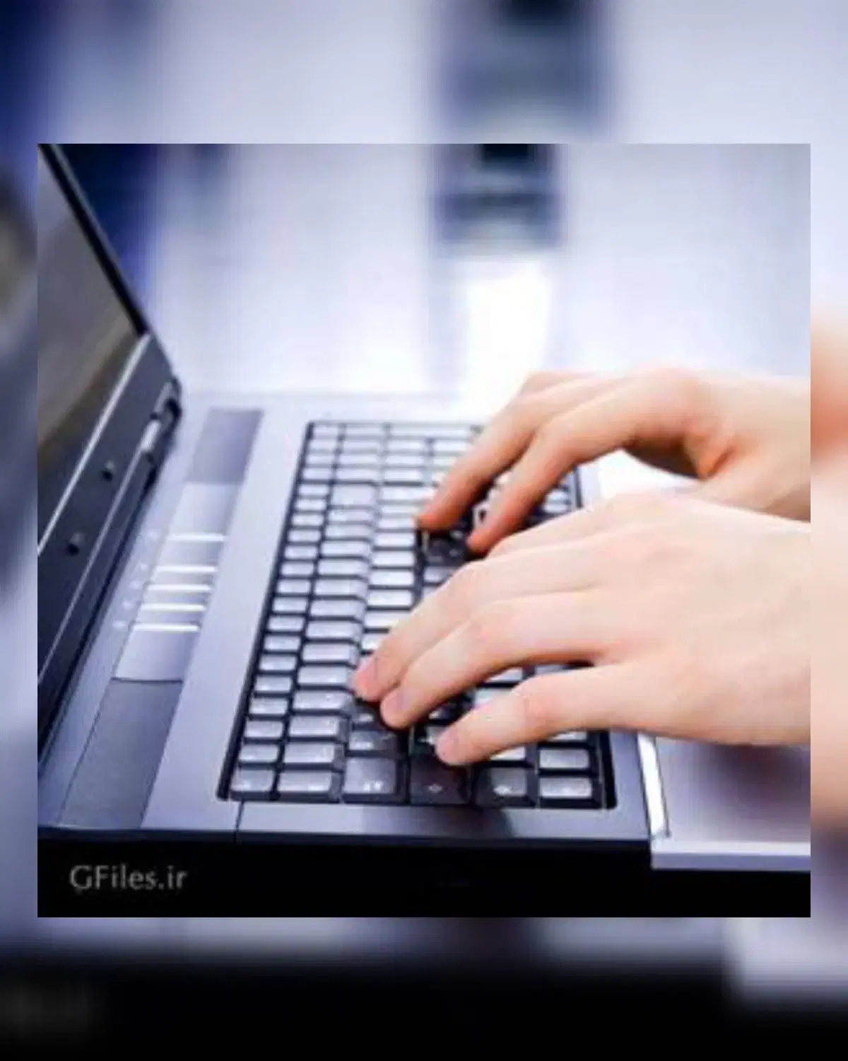 تایپ|خدمات رایانه‌ای و موبایل|تهران, جابری|دیوار