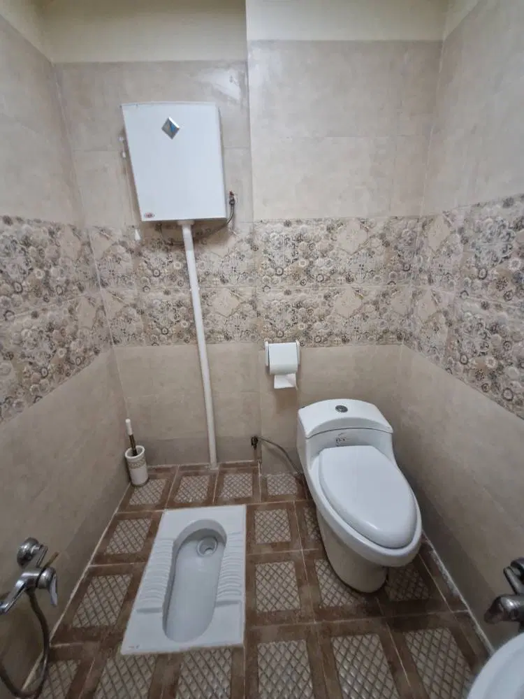 اپارتمان محصل
